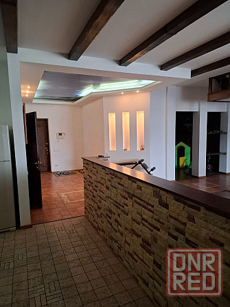 Продам 3х ком. квартиру 6/6, 140 м2.Куйбышевский район. Соловьяненко. Донецк - изображение 11