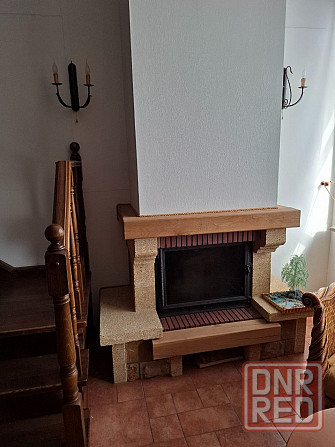 Продам 3х ком. квартиру 6/6, 140 м2.Куйбышевский район. Соловьяненко. Донецк - изображение 4