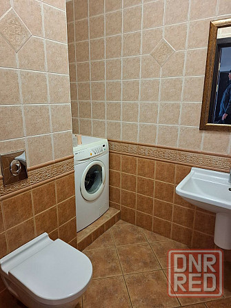 Продам 3х ком. квартиру 6/6, 140 м2.Куйбышевский район. Соловьяненко. Донецк - изображение 12