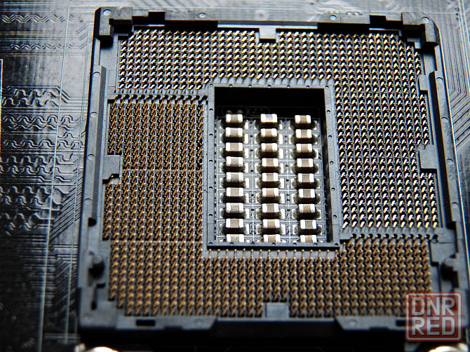 ASUS Z87-DELUXE LGA1150 Донецк - изображение 2