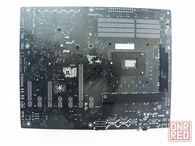 ASUS Z87-DELUXE LGA1150 Донецк - изображение 7