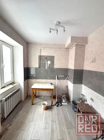 Продаётся 2 ком. квартира, г. Донецк, Калининский р-н (ор-р Контур) Донецк - изображение 2