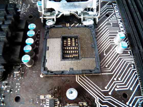 MSI Z170A PC MATE lga1151 ddr4 Донецк