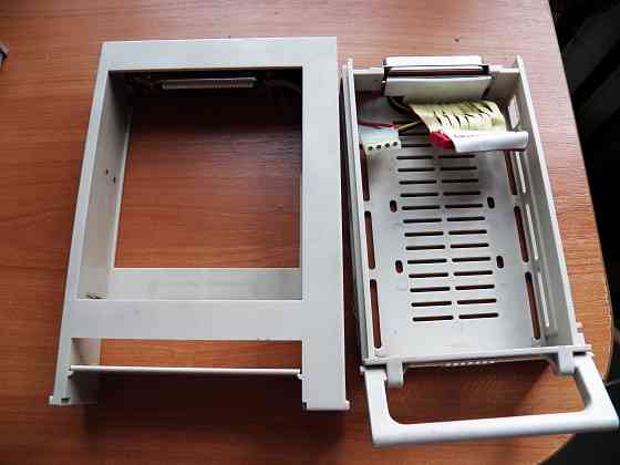 mobile rack (салазки) для hdd 3.5" IDE карман крепление Донецк