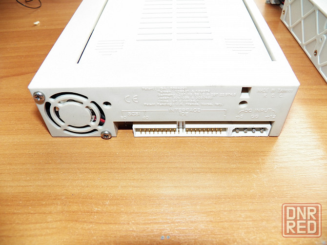 mobile rack (салазки) для hdd 3.5" IDE карман крепление Донецк - изображение 2