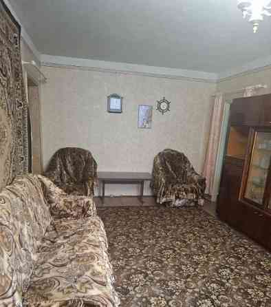 Сдам 3-к квартиру на Зеленом Макеевка