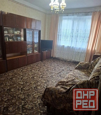 Сдам 3-к квартиру на Зеленом Макеевка - изображение 4