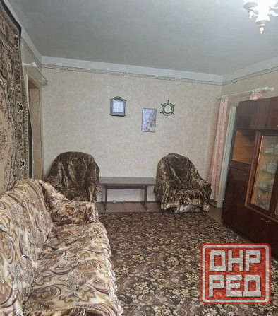 Сдам 3-к квартиру на Зеленом Макеевка - изображение 1