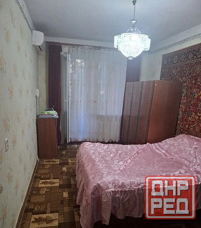 Сдам 3-к квартиру на Зеленом Макеевка - изображение 2