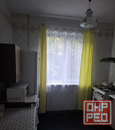Сдам 3-к квартиру на Зеленом Макеевка - изображение 5