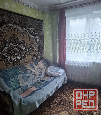 Сдам 3-к квартиру на Зеленом Макеевка - изображение 3