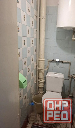 Сдам 3-к квартиру на Зеленом Макеевка - изображение 6