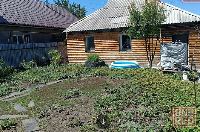 4х комн дом Семашко, 60 кв Донецк - изображение 1