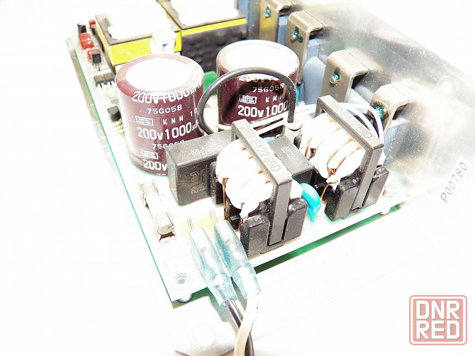 Блок питания 14 вольт, 12 V качественный мощный fp2017a-401 Донецк - изображение 5