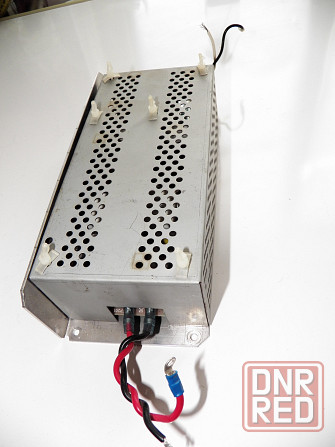 Блок питания 14 вольт, 12 V качественный мощный fp2017a-401 Донецк - изображение 8