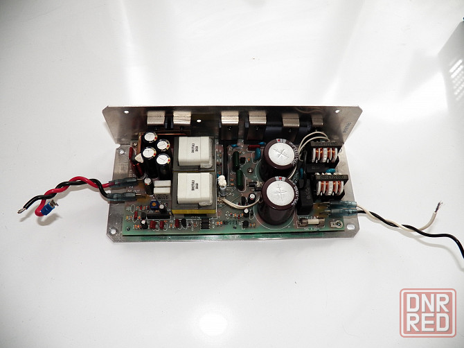 Блок питания 14 вольт, 12 V качественный мощный fp2017a-401 Донецк - изображение 2