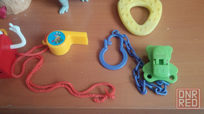 Игрушки из ХеппиМилл Донецк - изображение 2