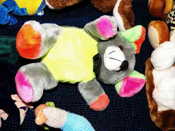 Мягкие игрушки, мягкая игрушка Донецк