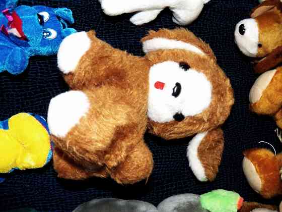 Мягкие игрушки, мягкая игрушка Донецк