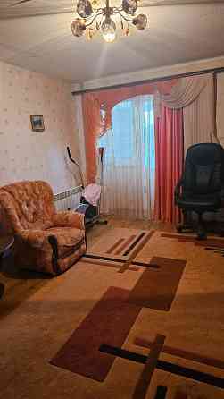 Автономное отопление! Большая 3-комн квартира, Крытый рынок, б.Школьный Донецк