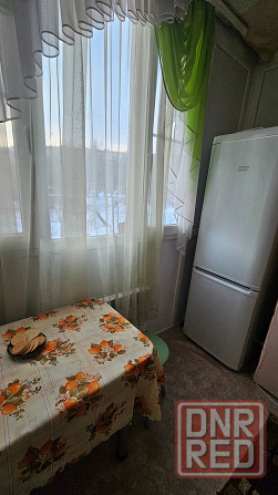 Автономное отопление! Большая 3-комн квартира, Крытый рынок, б.Школьный Донецк - изображение 7