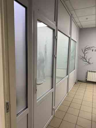 Продам пластиковую перегородку стенку Макеевка