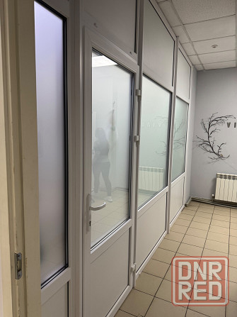 Продам пластиковую перегородку стенку Макеевка - изображение 1
