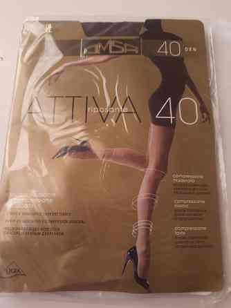 колготы 40 дэн размер xl Донецк