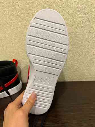 Кеды Puma оригинал Донецк