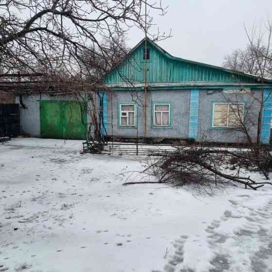 Продам Дом в районе Зеленого Макеевка