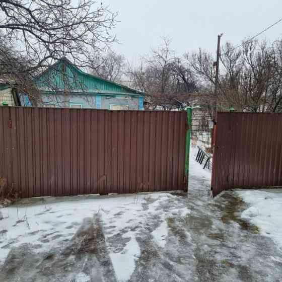 Продам Дом в районе Зеленого Макеевка