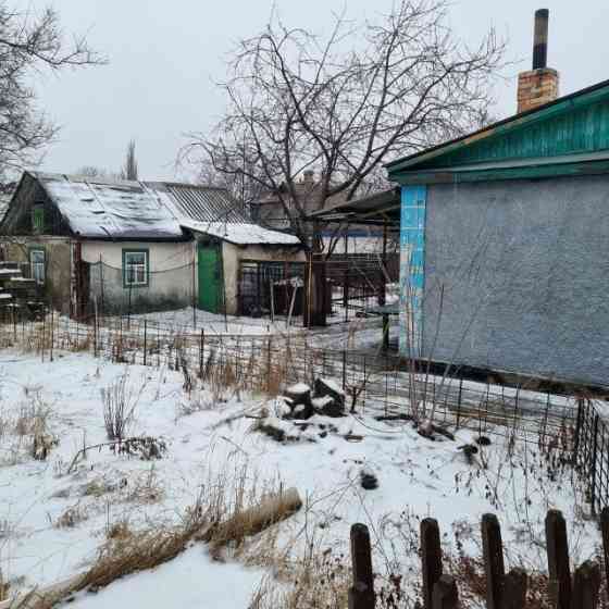 Продам Дом в районе Зеленого Макеевка