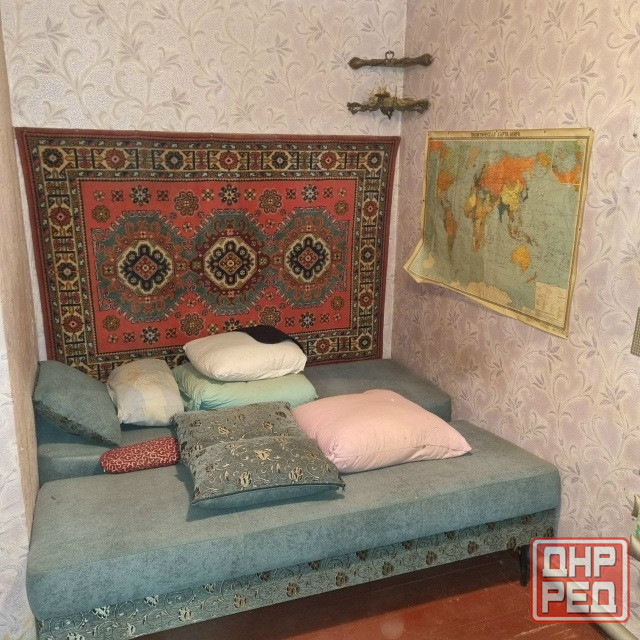 Продам Дом в районе Зеленого Макеевка - изображение 5