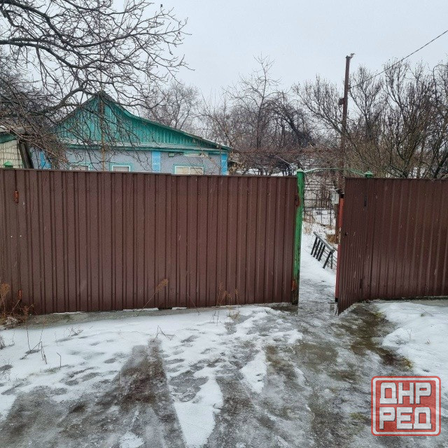 Продам Дом в районе Зеленого Макеевка - изображение 1