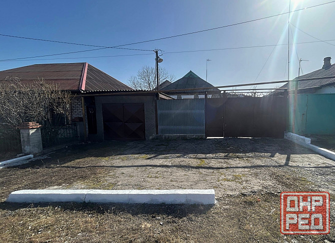 Продам Дом в Центре Макеевки Макеевка - изображение 2