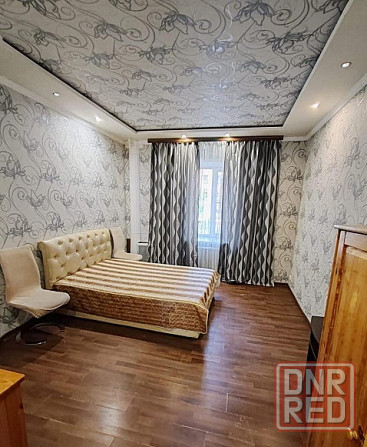 Продам 3-к квартиру по ул.Ленина Макеевка - изображение 2