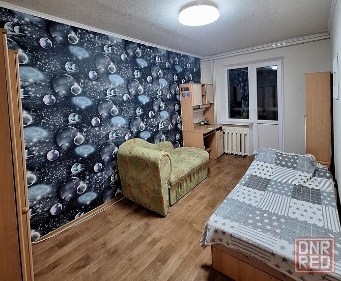 Продам 2-к квартиру на Бажанова Макеевка - изображение 2
