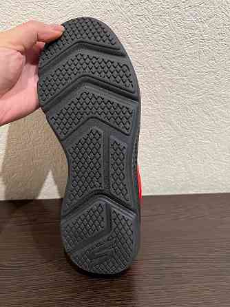 Кроссовки Skechers подростковые новые Донецк