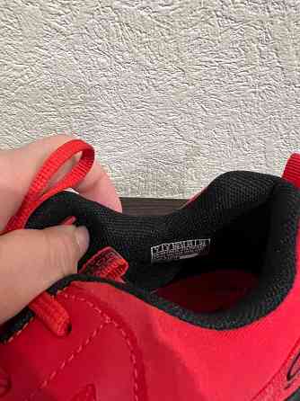 Кроссовки Skechers подростковые новые Донецк