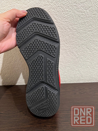 Кроссовки Skechers подростковые новые Донецк - изображение 3