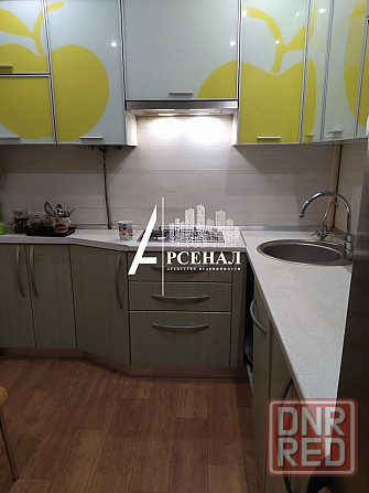 Ипотека Продам 2ком Калиниский район Антипова Донецк - изображение 1