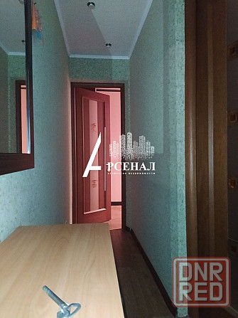 Ипотека Продам 2ком Калиниский район Антипова Донецк - изображение 2