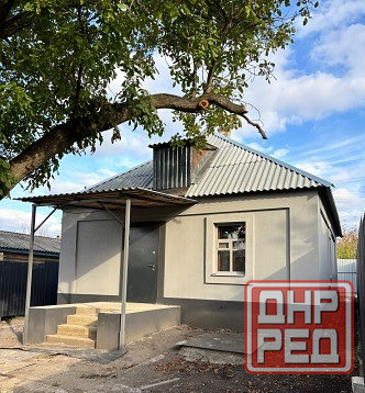 Продам Дом на Осипенко Макеевка - изображение 1