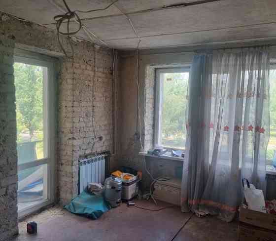 Продам 1-к квартиру на Черемушках, Север Макеевка