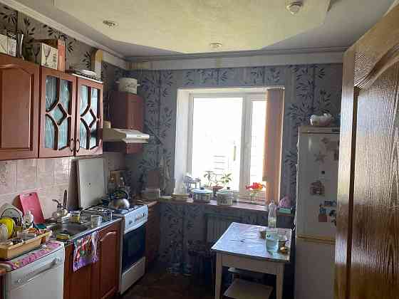 Продам 3-к квартиру на Зелёном Макеевка