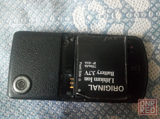 Продам телефон LG Макеевка - изображение 4
