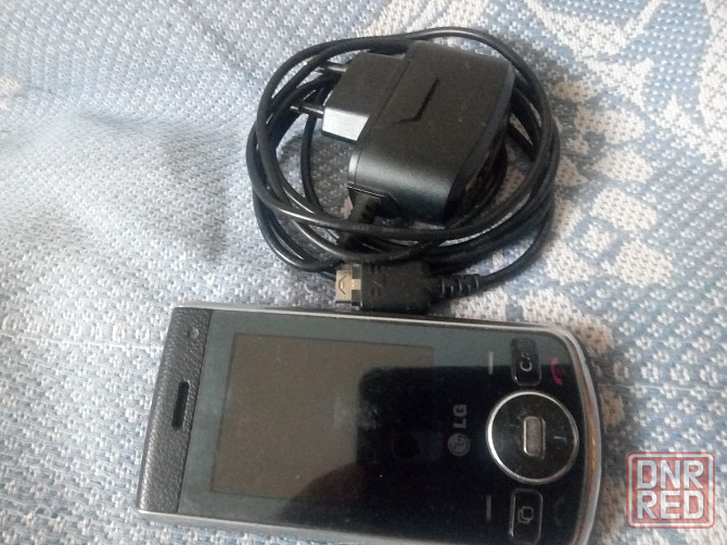 Продам телефон LG Макеевка - изображение 3