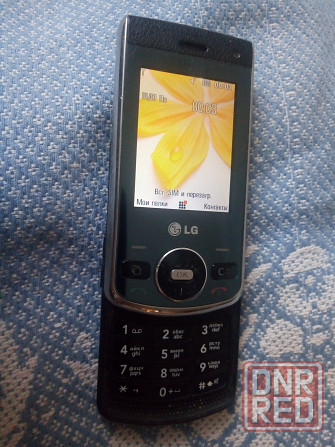 Продам телефон LG Макеевка - изображение 2