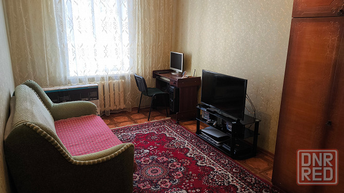 продается 2-х квартира в ленинском районе Донецк - изображение 10