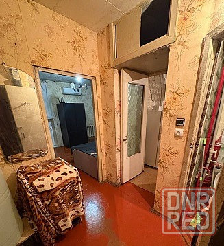 Продам 1-к квартиру в Центре Макеевки Макеевка - изображение 4